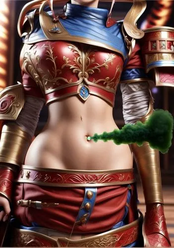 喷出的气体,navel,ocarina,female warrior,ankh,sterntaler,la nascita di venere,stomach,belly dance,breastplate,ball-peen hammer,cosmetic brush,thumb,abs,conker,woman pointing,game joystick,pointing woman,ske