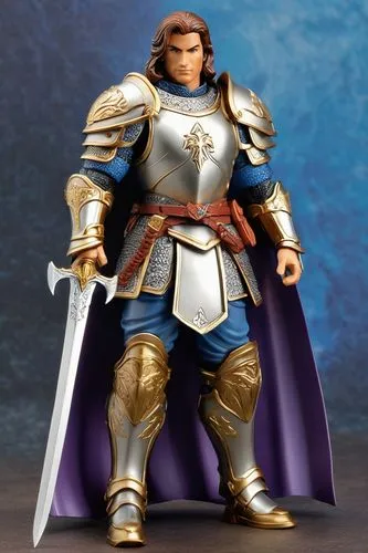  Action Figure， Full body,pelleas,vax figure,hanhardt,reinhardt,jaffar,heroico,garen,gawain,uther,siegbert,lancelot,xiahou,charibert,siegmund,garon,valerios,anduin,arthurian,wrynn,actionfigure