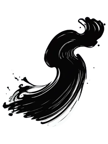 black feather,oriental longhair,black bird,taijitu,phoenix rooster,feathered hair,raven's feather,black crow,black raven,feathers bird,sōjutsu,plumage,crow-like bird,feather on water,mourning swan,plume,female silhouette,mermaid silhouette,swan feather,eagle silhouette,Illustration,Paper based,Paper Based 30