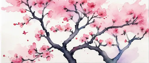 watercolor tree,sakura tree,sakura trees,plum blossoms,takato cherry blossoms,watercolor background,cherry blossom tree,watercolor floral background,sakura branch,cherry blossoms,sakura cherry tree,sakura blossoms,blooming trees,cherry trees,cold cherry blossoms,japanese sakura background,the cherry blossoms,autumn cherry blossoms,japanese cherry blossoms,cherry branches,Art,Classical Oil Painting,Classical Oil Painting 26