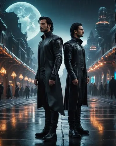 hurlant,djawadi,krrish,jablonsky,musketeers,volturi,Photography,General,Fantasy