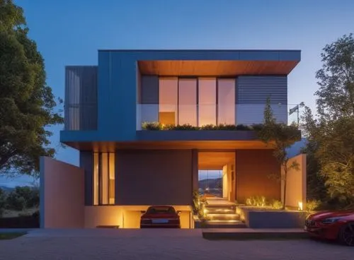 modern house,modern architecture,cube house,dunes house,cubic house,dreamhouse,Photography,General,Realistic