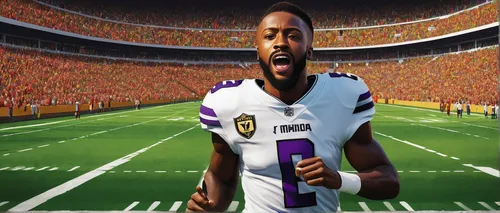 death valley,stadium falcon,purple and gold,pc game,gridiron football,fedex field,national football league,football player,arena football,sports jersey,international rules football,sports game,gold and purple,football field,football stadium,shock field,jordan fields,sprint football,sports uniform,mobile video game vector background,Art,Artistic Painting,Artistic Painting 26