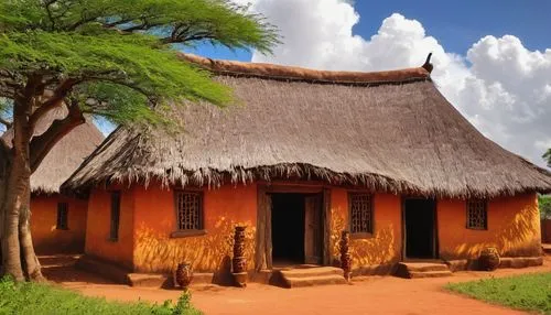 traditional house,thatched roof,traditional building,karamojong,thatched,nakasongola,nakaseke,thatched cottage,traditional village,longhouse,old colonial house,masindi,bafut,karamoja,thatch roof,mulanje,niassa,javanese traditional house,makonde,mogoba,Conceptual Art,Daily,Daily 34