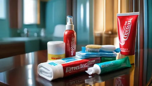 Disposable supplies provided by the hotel, including toothbrushes and toothpaste,toothpastes,toiletries,toothpaste,toothbrushes,toiletry,mouthwashes,pepsodent,male toiletries,disinfects,colgate,dental