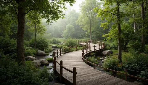 wooden bridge,forest path,wooden path,nature park,hiking path,pathway,walkway,tree top path,plitvice,boardwalks,germany forest,nature garden,hanging bridge,green forest,greenforest,adventure bridge,flooded pathway,forest landscape,scenic bridge,the mystical path