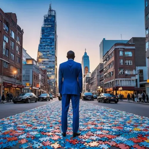 flower carpet,phila,mosaicist,harlem,phl,a black man on a suit,scrapers,boston,philadelphia,soho,public art,tribeca,kimmelman,sea of flowers,hoboken,nyc,wallstreet,street artist,connectedness,kaleidoscape,Photography,General,Realistic