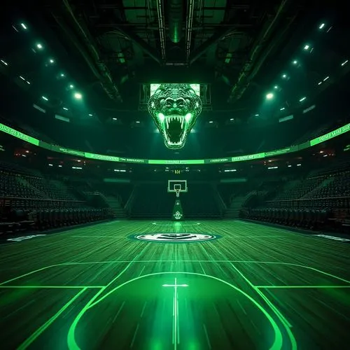 centercourt,breslin,unicaja,basketbal,midcourt,homecourt