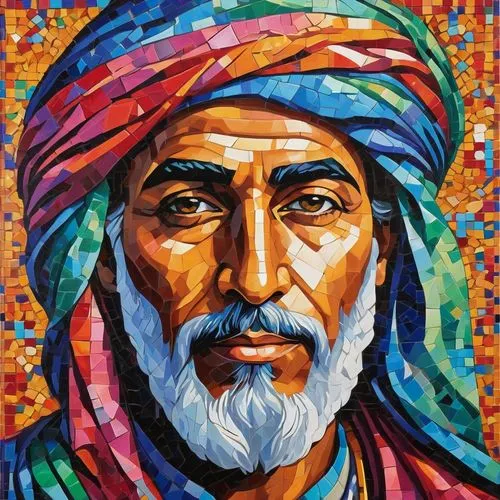 gurmukh,khalsa,sandokan,mother teresa,sikh,mawlana,balkhi,moulavi,babaji,turban,ahluwalia,gurcharan,khaldiyah,guru,sikhanyiso,berber,satnam,sistani,qassis,ghazali,Illustration,Vector,Vector 07