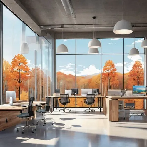 modern office,blur office background,offices,creative office,working space,3d rendering,conference room,meeting room,daylighting,study room,furnished office,workspaces,steelcase,bureaux,renderings,office automation,office,office desk,render,lunchroom,Unique,Design,Sticker