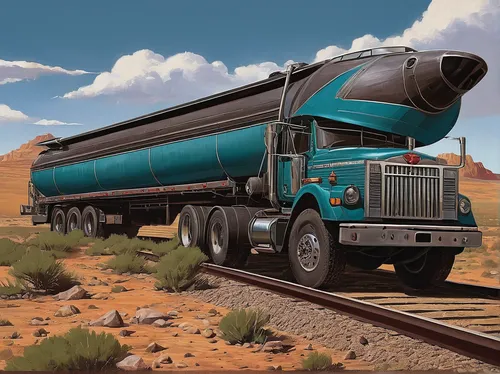 Draft a suspenseful story about a CDL agent unraveling a hidden intelligence plot.,tank wagons,pipeline transport,tank truck,tank cars,road train,long cargo truck,peterbilt,freight wagon,18-wheeler,or