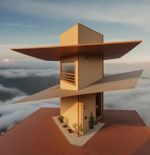 cube stilt houses,cantilevered,sky apartment,observation tower,cantilevers,cantilever,modern architecture,cubic house,bird tower,dunes house,sky space concept,futuristic architecture,residential tower,vivienda,floating island,renders,observation deck,arquitectonica,3d rendering,the observation deck,Photography,General,Realistic