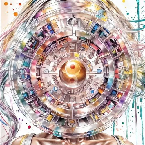 shirakami-sanchi,smart album machine,biomechanical,time spiral,heliosphere,cybernetics,receptor,transistor,magneto-optical disk,sphere,cosmos wind,orbital,nucleus,frequency,digiart,aura,capsule-diet pill,last particle,fractalius,prismatic