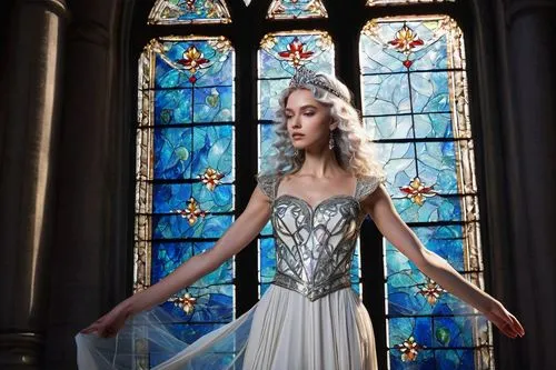 galadriel,stained glass,sigyn,celtic queen,ellinor,celeborn,vestal,elspeth,thingol,mechthild,margaery,evanna,frigga,sindarin,shipka,reynir,leighton,elven,arwen,melian,Photography,Documentary Photography,Documentary Photography 05