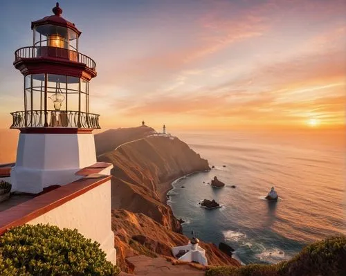 lighthouses,red lighthouse,petit minou lighthouse,lighthouse,electric lighthouse,light house,farol,point lighthouse torch,faro,sagres,algarve,battery point lighthouse,lightkeepers,capeside,phare,crisp point lighthouse,cape byron lighthouse,lightkeeper,pigeon point,azenhas do mar,Photography,General,Commercial