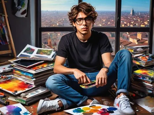 jasinski,watsky,whishaw,samberg,penniman,ginsberg,amstell,ayoade,artist portrait,difranco,bookworm,leibovitz,tate,rodrick,erlend,book wallpaper,yiannopoulos,dylan,bernhoft,doillon,Art,Classical Oil Painting,Classical Oil Painting 05