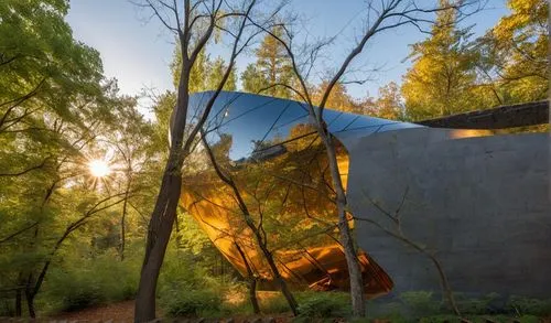 goetheanum,ucsc,corten steel,gehry,serralves,superadobe,deyoung,libeskind,chemosphere,disney hall,hepworth,mirror house,shappell,futuroscope,gulbenkian,biospheres,decordova,seidler,maeght,glucksman,Photography,General,Realistic