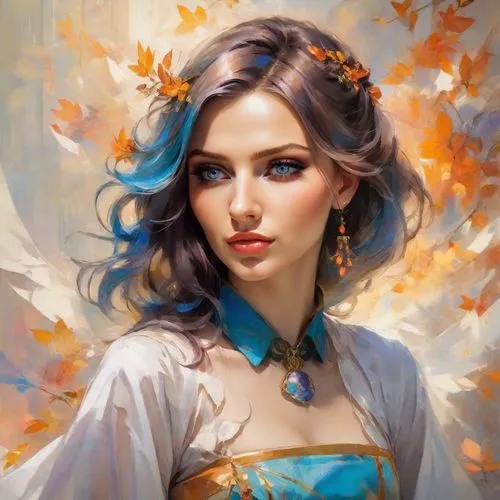 faerie,fantasy portrait,faery,fantasy art,flower fairy,fairy queen,fairie,vintage angel,fantasy picture,angel wings,romantic portrait,mystical portrait of a girl,baroque angel,fairy,persephone,fairest,fantasy woman,ulysses butterfly,fairy tale character,angel girl,Digital Art,Impressionism