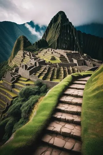 incas,machu picchu,machu,machupicchu,machu pichu,terraced,rice terrace,marvel of peru,peru,incan,inca,peru i,picchu,winding steps,rice terraces,machuelo,urubamba,cuzco,banaue,terraces,Photography,Documentary Photography,Documentary Photography 23