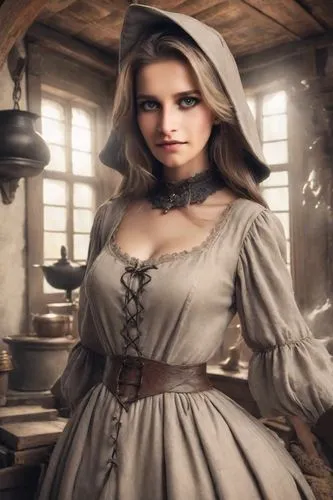 nelisse,noblewomen,noblewoman,kirtle,jessamine,belle,morgause,cosette,petrova,knightley,milady,liselotte,fraulein,elizaveta,vasilisa,innkeeper,cossette,girl in a historic way,evangeline,guinevere,Photography,Realistic