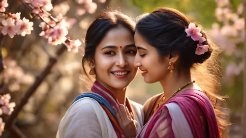 romantic scene,romantic look,radha,kabir,bollywood,beautiful photo girls,diwali banner,pongal,poriyal,janmastami,flower background,devikund,cegledi kanna,dowries,two girls,beautiful frame,beautiful women,singer and actress,golden weddings,humita,Photography,General,Natural