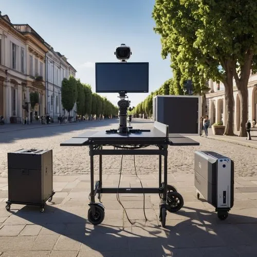 video projector,public address system,street furniture,videograph,portable tripod,movie projector,digital bi-amp powered loudspeaker,projector accessory,polar a360,film projector,sound table,digital video recorder,the pictures of the drone,logistics drone,stereo system,surveillance camera,lcd projector,videoconferencing,set-top box,analog television