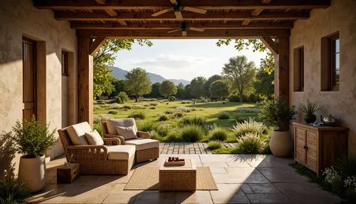 home landscape,lalanne,amanresorts,outdoor furniture,golf lawn,landscaped,provencal life,landscape designers sydney,patios,yountville,summer cottage,patio furniture,landscape design sydney,front porch,beautiful home,garden furniture,garden bench,patio,artificial grass,provencal