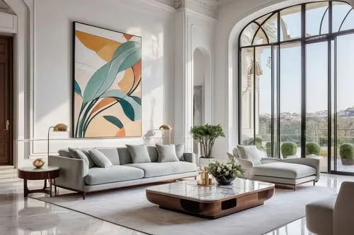 sitting room,luxury home interior,contemporary decor,living room,modern decor,interior decor,livingroom,art deco,apartment lounge,penthouses,art deco frame,marble painting,mahdavi,modern living room,amanresorts,interior decoration,interior design,rosecliff,sursock,fresnaye,Illustration,Retro,Retro 08