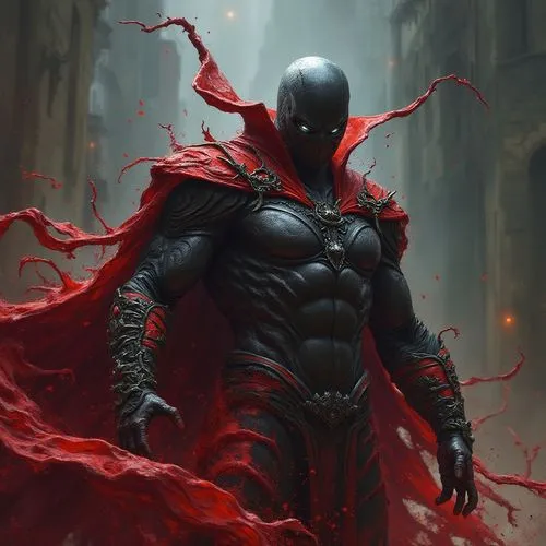 magneto,komor,spawn,boros,eradicator,despero