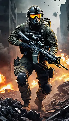 mobile video game vector background,fuze,shooter game,smoke background,war zone,battlefield,combat medic,game illustration,eod,katowice,war,ballistic vest,lost in war,war correspondent,stalingrad,swat,android game,warsaw uprising,submachine gun,sledge,Conceptual Art,Oil color,Oil Color 03