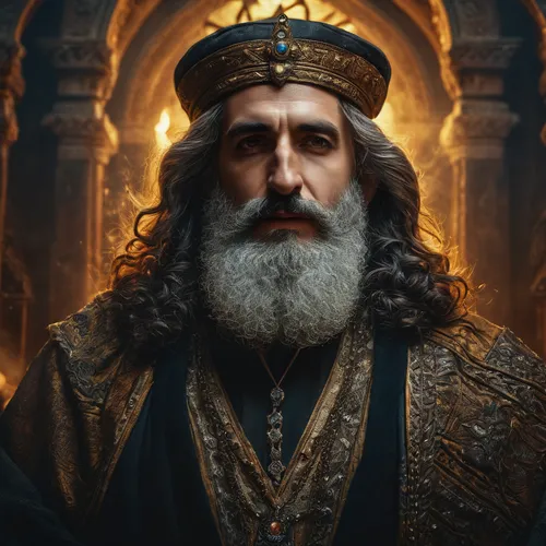 hieromonk,archimandrite,king caudata,thorin,orthodoxy,king david,greek orthodox,king arthur,romanian orthodox,the abbot of olib,orthodox,thracian,emperor,benediction of god the father,king lear,the emperor's mustache,dwarf sundheim,athos,biblical narrative characters,bartholomew,Photography,General,Fantasy