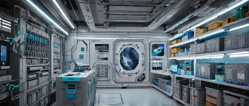 sci fi surgery room,ufo interior,spaceship space,space station,mri machine,space capsule,earth station,research station,sci - fi,sci-fi,scifi,sci fi,sky space concept,laundry room,copy space,hallway space,robot in space,computer room,galley,space voyage,Art,Artistic Painting,Artistic Painting 42