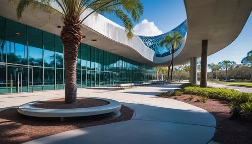 walt disney center,csulb,futuristic art museum,llnl,usf,mcnay,cquniversity,seidler,calpers,segerstrom,fiu,csuf,deyoung,csusb,new city hall,christ chapel,futuristic architecture,wintergarden,ucd,pimpama,Conceptual Art,Sci-Fi,Sci-Fi 13