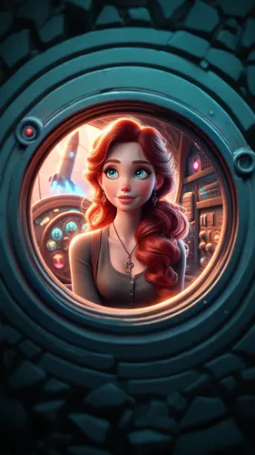 porthole,transistor,merida,mermaid background,ariel,nami,game illustration,fish eye,play escape game live and win,locket,mermaid vectors,keyhole,rosa ' amber cover,witch's hat icon,steam icon,icon mag