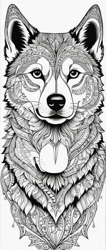 line art animal,coloring page,line art animals,coloring pages,animal line art,tanuki,Illustration,Black and White,Black and White 19