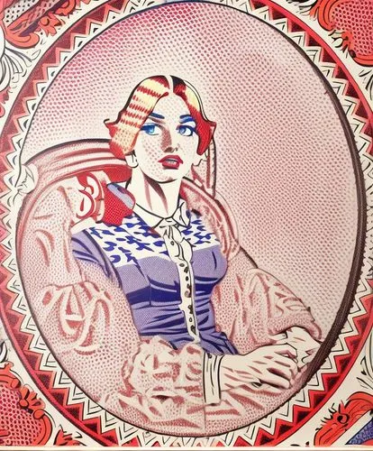 flamenca,uzbek,gitana,miss circassian,barakzai,qajar,anarkali,colombina,sheherazade,tea tin,jajouka,maiko,fornasetti,zanjani,turkmen,yemeni,golestan,gharavi,bahakel,oiran