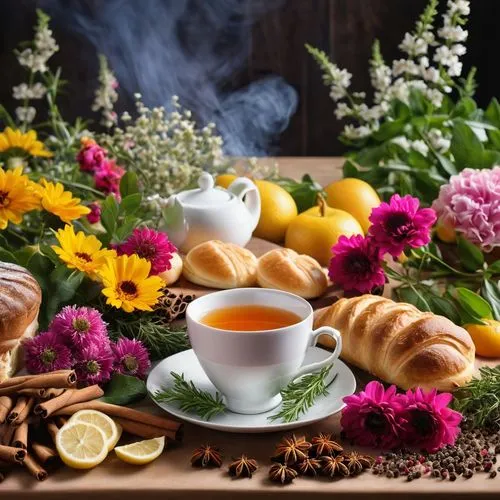 scented tea,flower tea,chrysanthemum tea,tea flowers,herbal tea,ginger tea,goldenrod tea,herb tea,teacup arrangement,tea zen,a cup of tea,blooming tea,café au lait,fruit tea,tea time,teatime,tea,darjeeling,tea service,aroma,Photography,General,Realistic