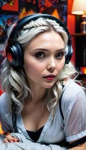 headset,wireless headset,ammo,dj,headphone,mic,twitch logo,twitch icon,twitch,headphones,stream,gamer,streamer,blur office background,gamer zone,silphie,streaming,headset profile,girl at the computer,headsets,Conceptual Art,Fantasy,Fantasy 20