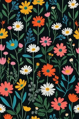 flowers pattern,seamless pattern,floral digital background,floral background,flower fabric,flowers png,flowers fabric,blanket of flowers,japanese floral background,wood daisy background,background pattern,seamless pattern repeat,floral pattern,tulip background,floral border paper,flower pattern,retro flowers,floral pattern paper,floral composition,flower background,Illustration,Vector,Vector 08