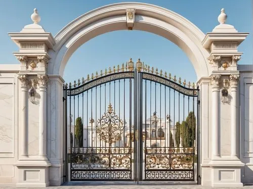 gated,gates,front gate,iron gate,metal gate,fence gate,ornamental dividers,wood gate,gate,heaven gate,portal,gateway,gateways,tori gate,stone gate,farm gate,catherine's palace,entrada,victory gate,abrogates,Photography,General,Realistic