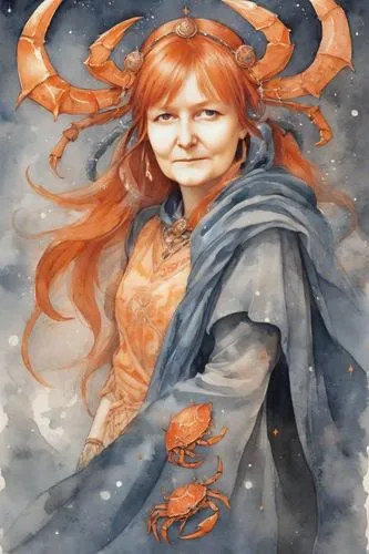 schierholtz,huiraatira,maedhros,schierstein,kriemhild,schierke,elenore,eurus,tohru,devil,steinunn,uzumaki,wormleighton,irisa,fae,samhain,reynir,medusa,demelza,scylla,Digital Art,Watercolor