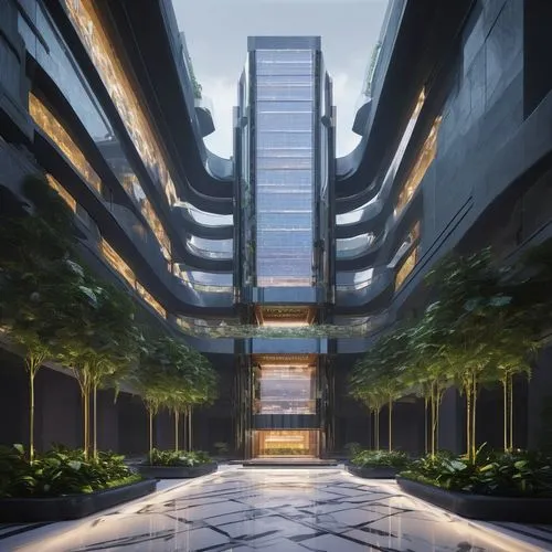 futuristic architecture,escala,chengdu,residential tower,guangzhou,titanum,kirrarchitecture,taikoo,hypermodern,zhangzhou,apartment building,contemporary,sky apartment,skyscraper,multistorey,apartment block,sky space concept,vdara,hangzhou,condos,Conceptual Art,Daily,Daily 26