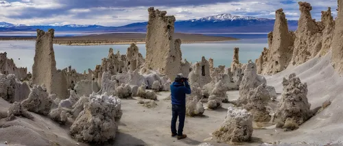 mono lake,hoodoos,badwater basin,the atacama desert,tufa,ghost forest,salar de uyuni,uyuni,badwater,the salar de uyuni,salt flat,atacama,salt plantation,salt desert,chaka salt lake,atacama desert,deadvlei,the third largest salt lake in the world,patagonia,caka salt lake,Illustration,Children,Children 04