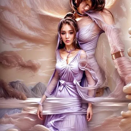 fantasy picture,qixi,haixia,fantasy art,padme,xufeng,fantasy portrait,3d fantasy,fantasy woman,chunli,liujiaxia,garamantes,rongfeng,yuanji,la violetta,fairy tale character,greek mythology,diaochan,xianwen,priestesses