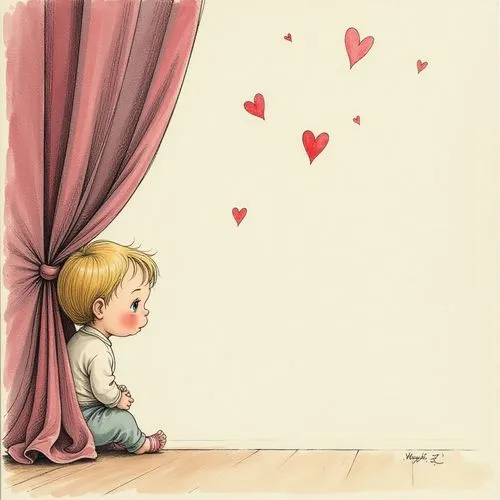 cupid,diterlizzi,for baby,saint valentine's day,cupido,st valentin