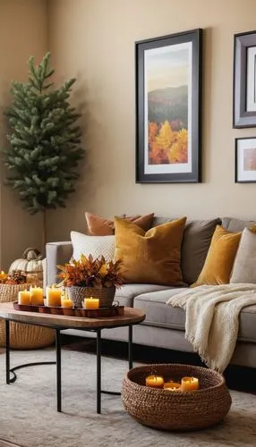 autumn decor,family room,fir tree decorations,buffalo plaid trees,apartment lounge,contemporary decor,seasonal autumn decoration,autumn decoration,livingroom,home interior,christmas room,living room,decors,christmas fireplace,interior decor,persian norooz,modern decor,christmas room living room,christmas decor,sitting room,Illustration,American Style,American Style 11