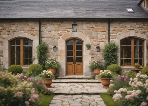 garden door,country cottage,french windows,the threshold of the house,cottage garden,wrought iron,exterior decoration,doorsteps,country house,window frames,stone house,doorways,front door,doorstep,home landscape,hinged doors,hameau,encasements,stonework,gateposts,Photography,Documentary Photography,Documentary Photography 01