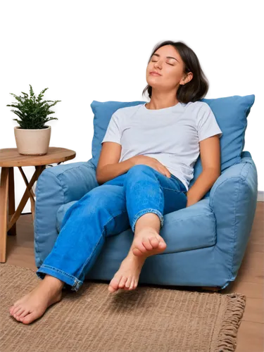 self hypnosis,woman laying down,sofa,reclined,recliners,oxydizing,relaxed young girl,recline,recliner,sofas,sofaer,hypnotherapy,pranayama,soft furniture,sofa cushions,breathwork,reclining,woman sitting,sclerotherapy,air cushion,Illustration,Retro,Retro 23