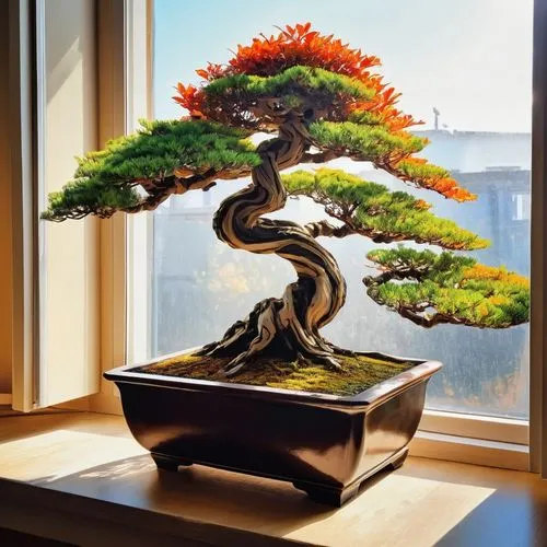 bonsai tree,maple bonsai,bonsai,the japanese tree,japanese garden ornament,japanese kuchenbaum,elm bonsai,ikebana,growing mandarin tree,silk tree,maple tree in pot,flourishing tree,japanese zen garden,dragon tree,japanese maple,norfolk island pine,japanese art,japanese column cherry,prostrate juniper,tangerine tree,Conceptual Art,Oil color,Oil Color 24