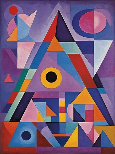 abstract shapes,geometric figures,cubism,geometric solids,braque francais,abstract painting,abstract artwork,picasso,geometric,geometry shapes,abstraction,geometric body,irregular shapes,geometrical animal,composition,khokhloma painting,triangles,geometrical,braque d'auvergne,abstractly,Art,Artistic Painting,Artistic Painting 45